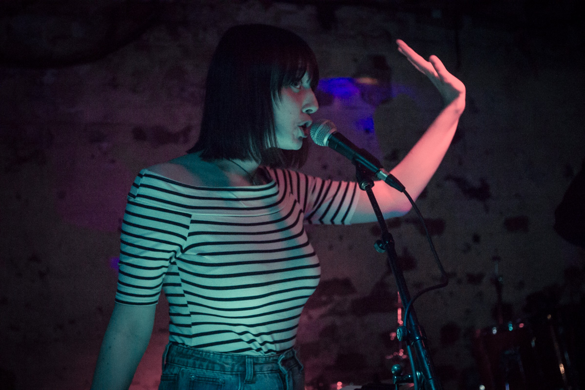 TV Me: Shipping Forecast