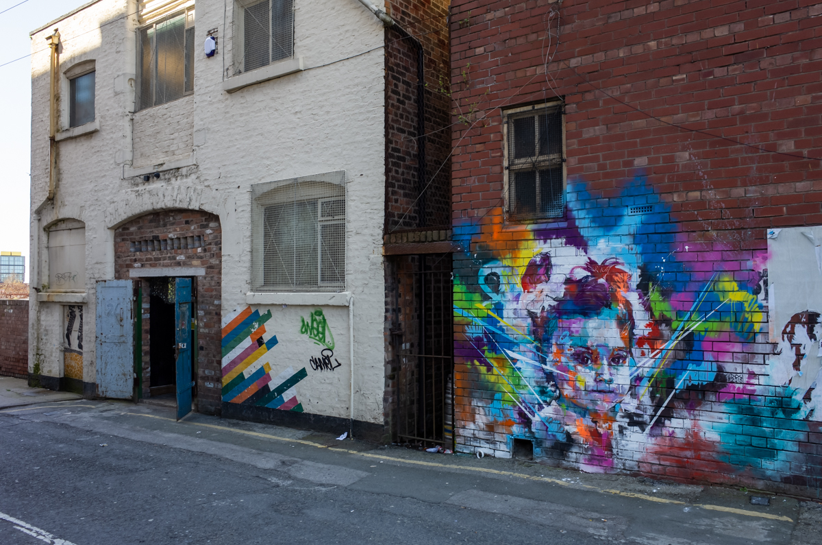 24 Kitchen Street