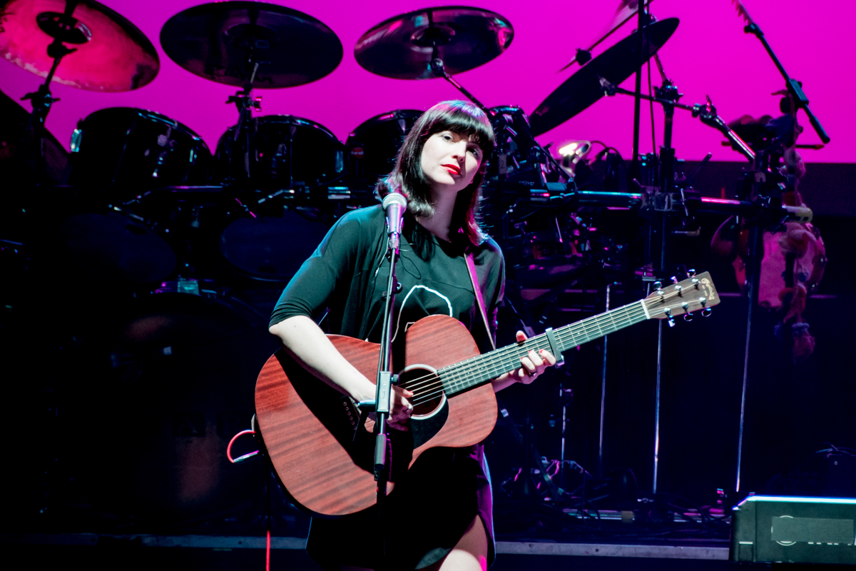 Roxanne de Bastion