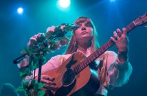Courtney Marie Andrews,Twain: Arts Club, Liverpool
