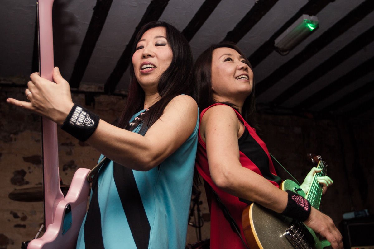 Shonen Knife