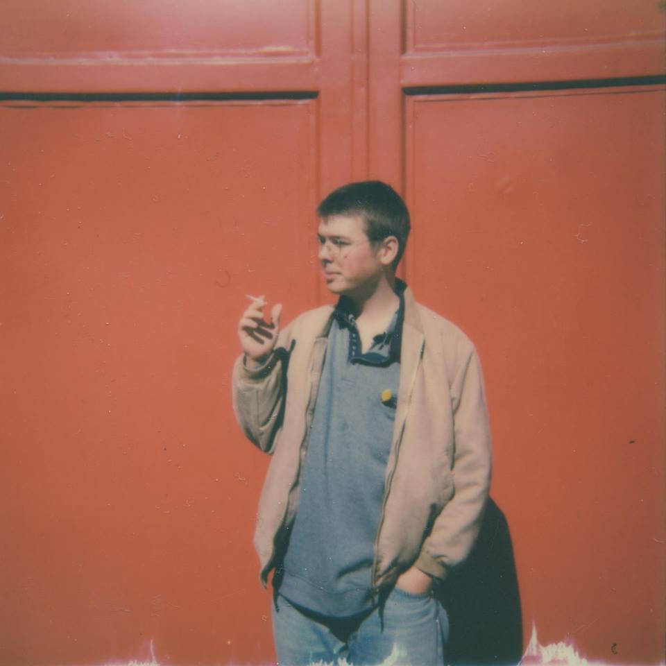 Bear With Me (Press Shot)