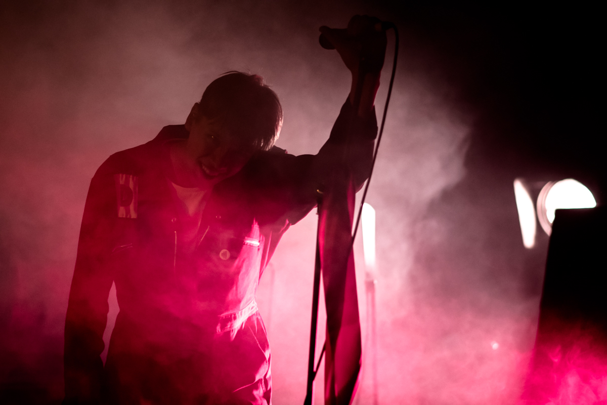 Drenge