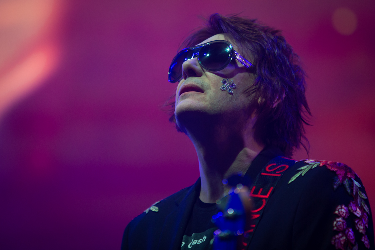 Manic Street Preachers