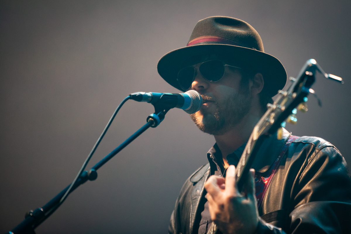 The Coral