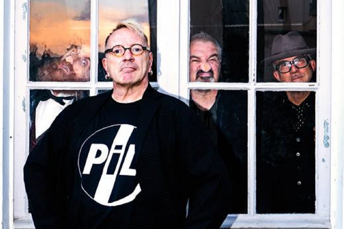 Public Image Ltd
