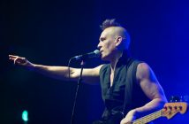 The Membranes & BIMM Choir, The Lovely Eggs, Evil Blizzard and more: O2 Ritz, Manchester