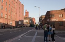 Baltic Triangle Masterplan, a reality check from Getintothis