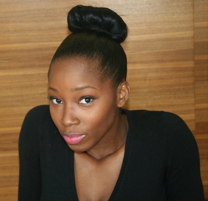 Jamelia (from artist's Facebook page)