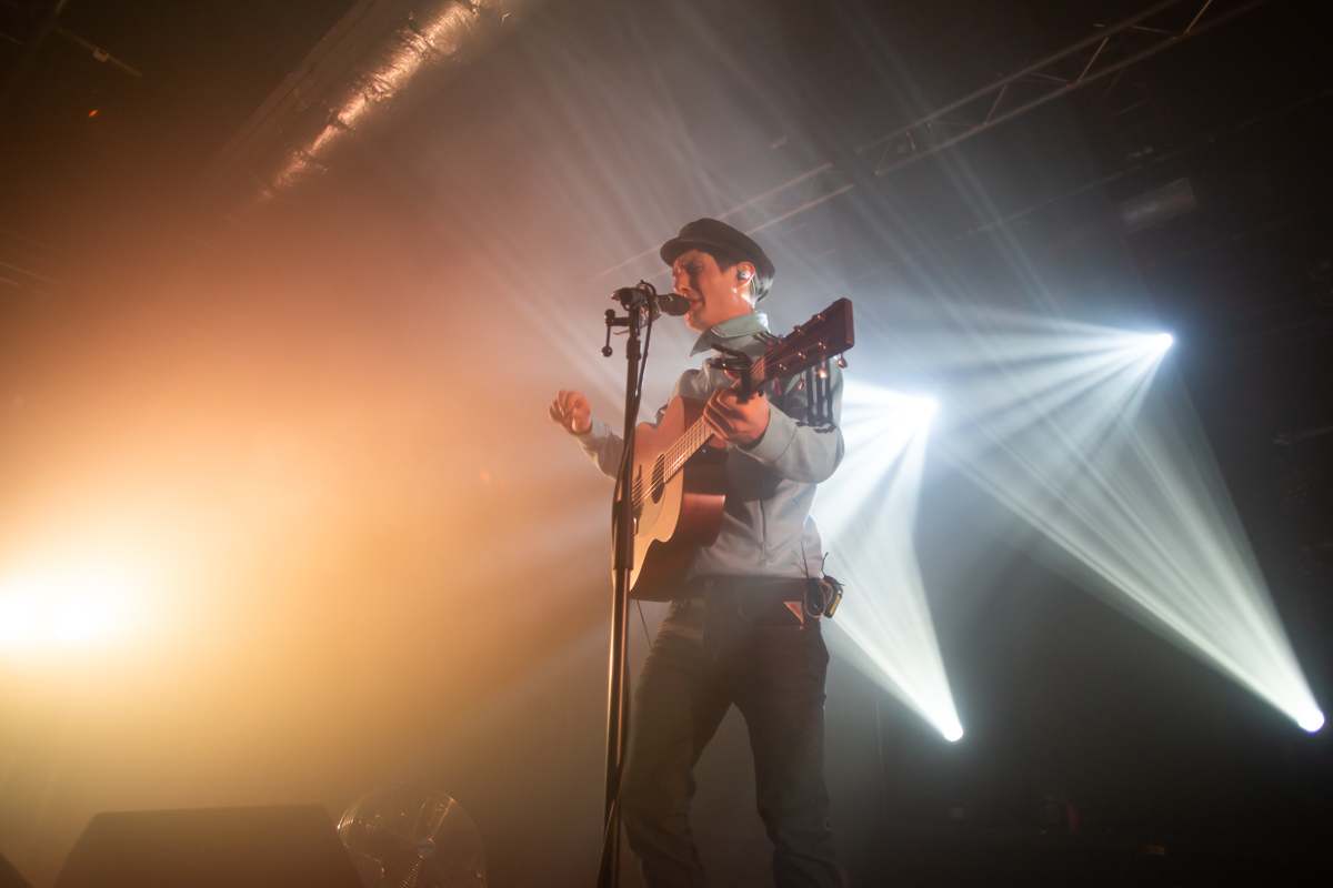 Gerry Cinnamon