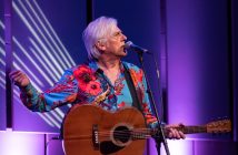 Robyn Hitchcock, The Left Outsides: Philharmonic Music Room, Liverpool