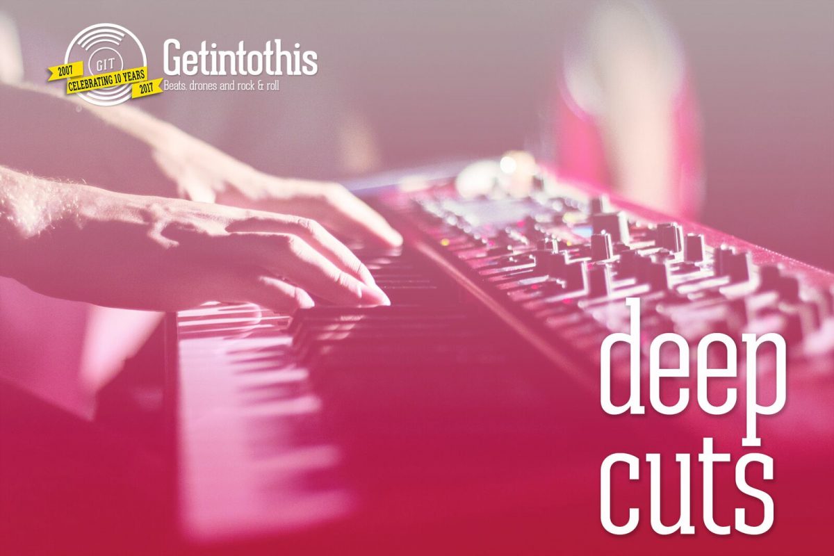 Deep Cuts #17