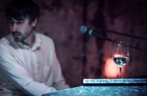 Charles Howl, Beija Flo, Samurai Kip, Jellyskin: Shipping Forecast, Liverpool