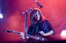 Courtney Barnett, Loose Tooth: Manchester Albert Hall
