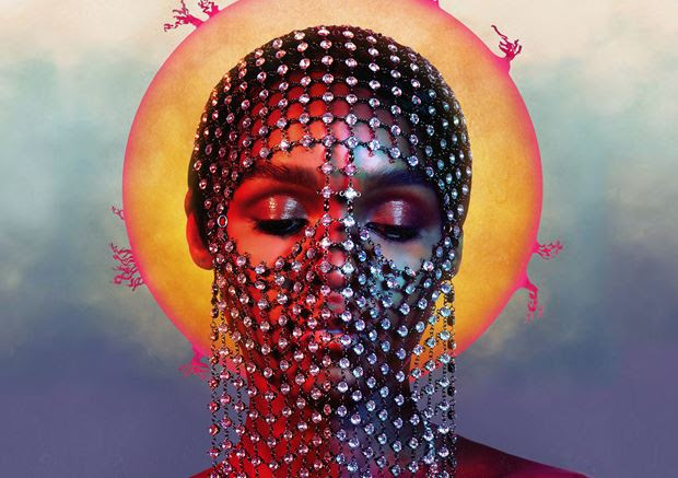 Janelle Monae