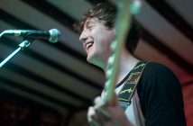 Boy Azooga win Welsh Music Prize 2018