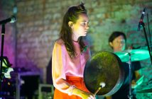 Loma, Adam Torres: Buyers Club, Liverpool