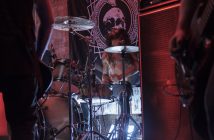 Iron Witch, Coltsblood, Groak: Sound Duke Street, Liverpool
