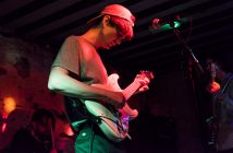 Beach Skulls, Brad Stank, Eyesore & the Jinx, DJ Siddy Slicka: Shipping Forecast, Liverpool