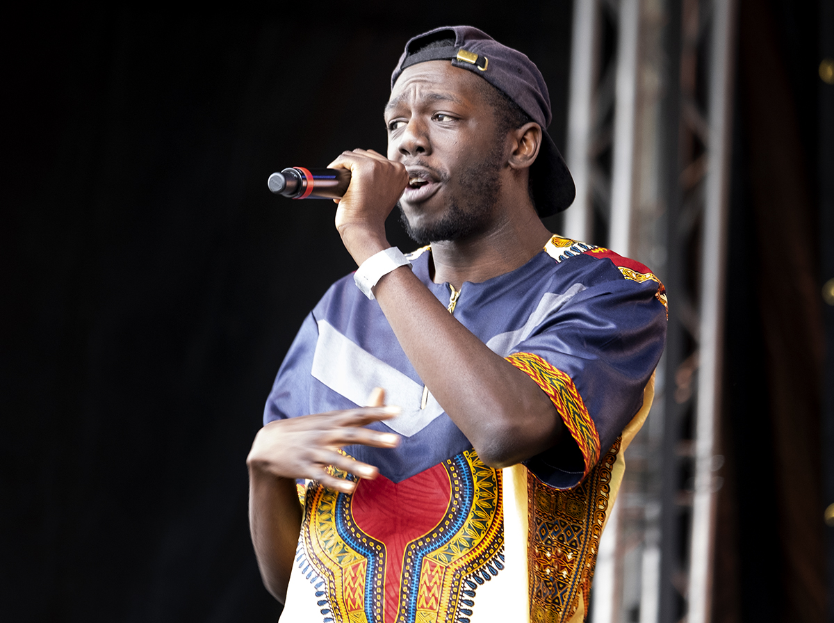 MC Nelson