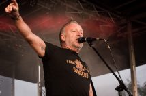 FAB Festival 2018: Peter Hook, Deja Vega, The Mysterines, Pale Rider: Middlewich