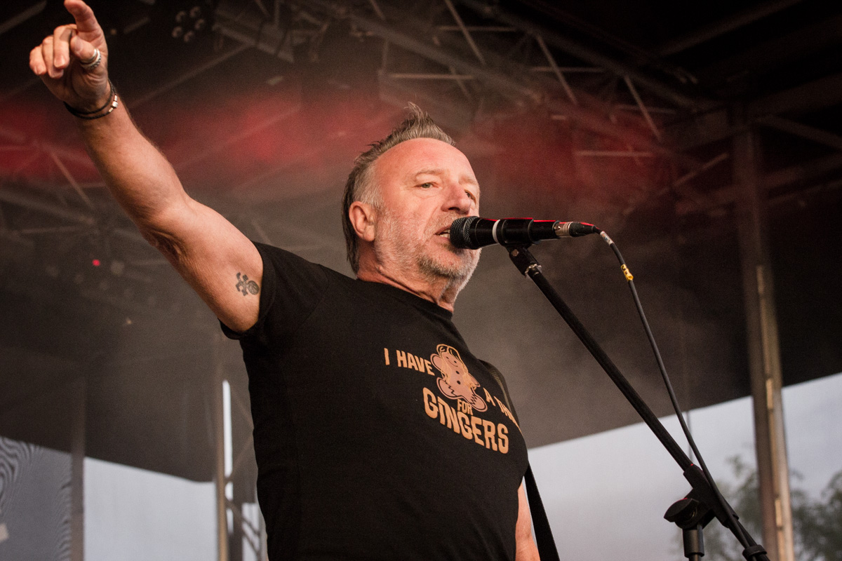Peter Hook