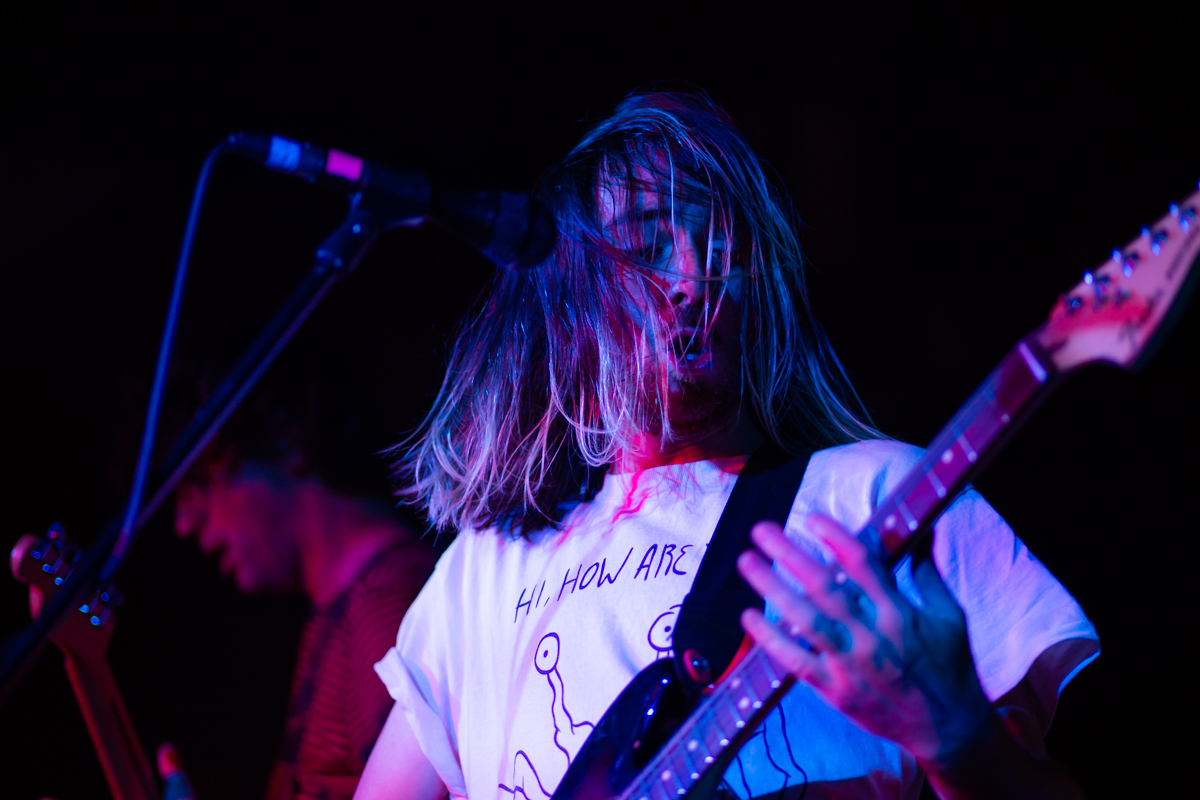 Pulled Apart By Horses