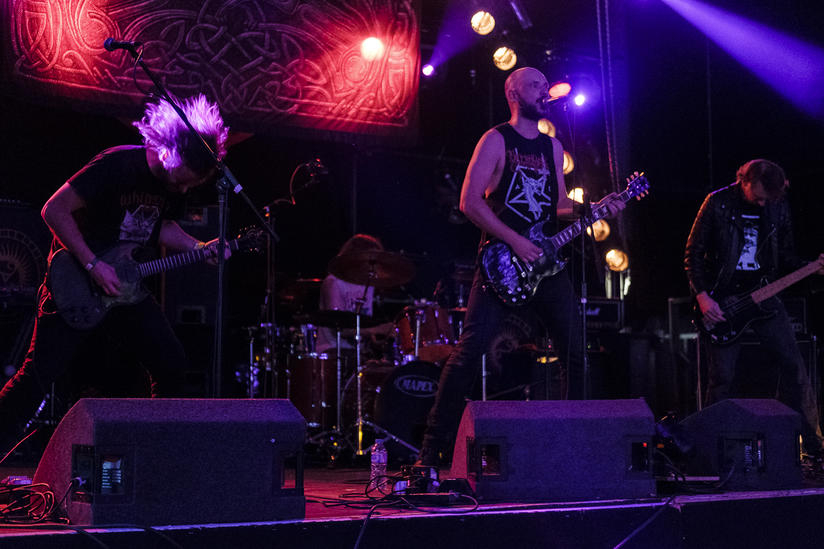 Wode (Credit: Chris Everett)