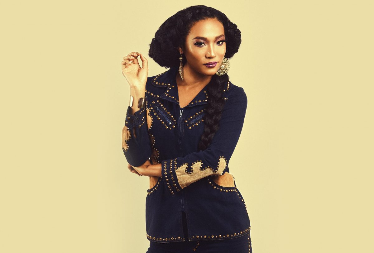 Judith Hill