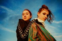 Getintothis Album Club #27: Let’s Eat Grandma, Snail Mail, SOPHIE, Death Grips and more