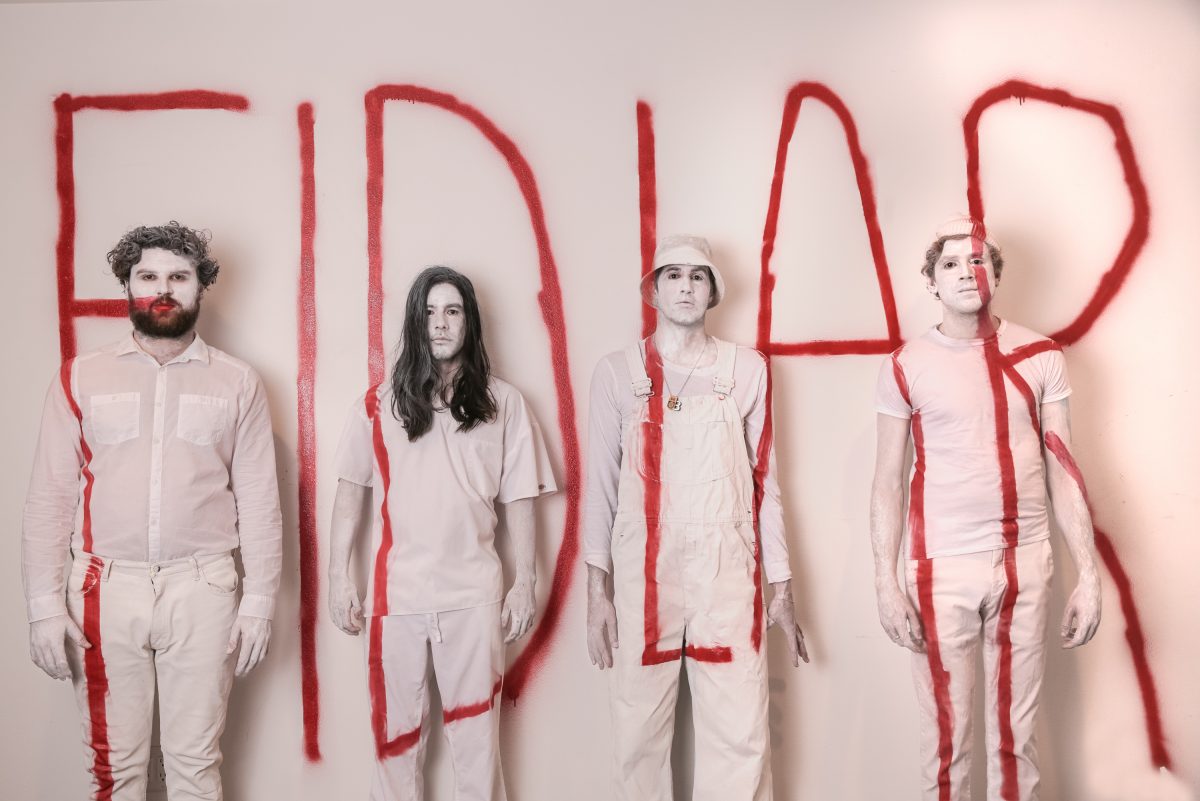 Fidlar (Photo: Alice Baxley)