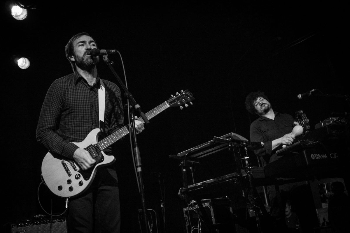 Richard Swift with The Shins Image Credit Wikimedia Commons)