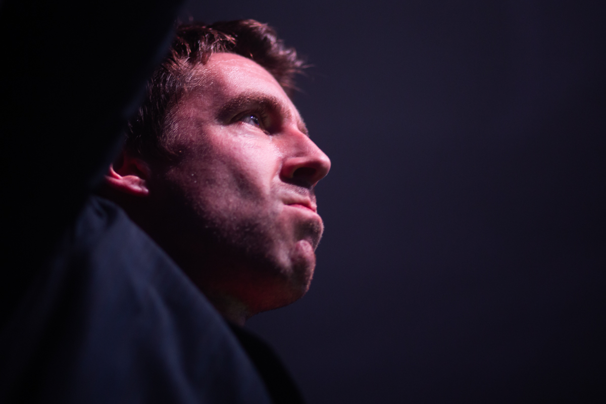 Miles Kane