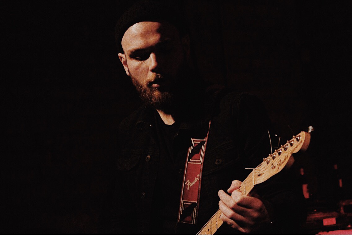 Pale Rider