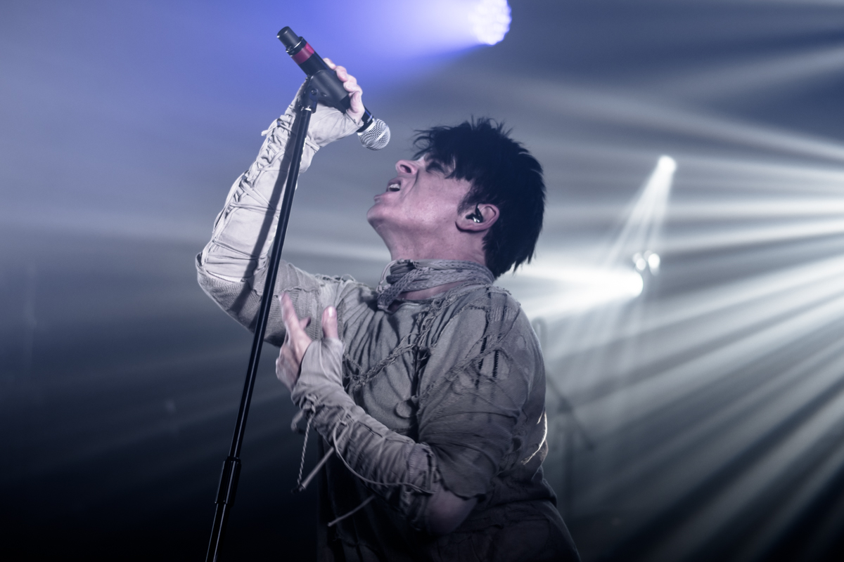 Gary Numan
