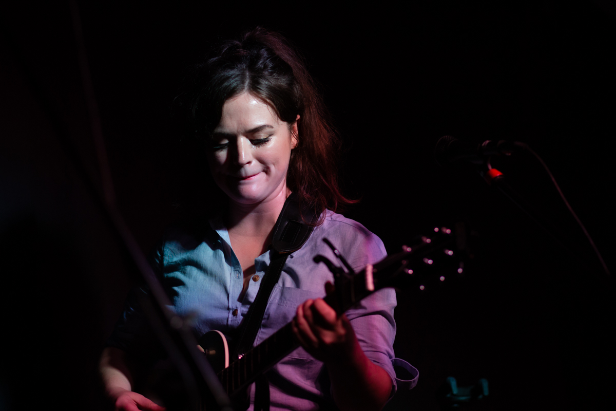Siobhan Wilson
