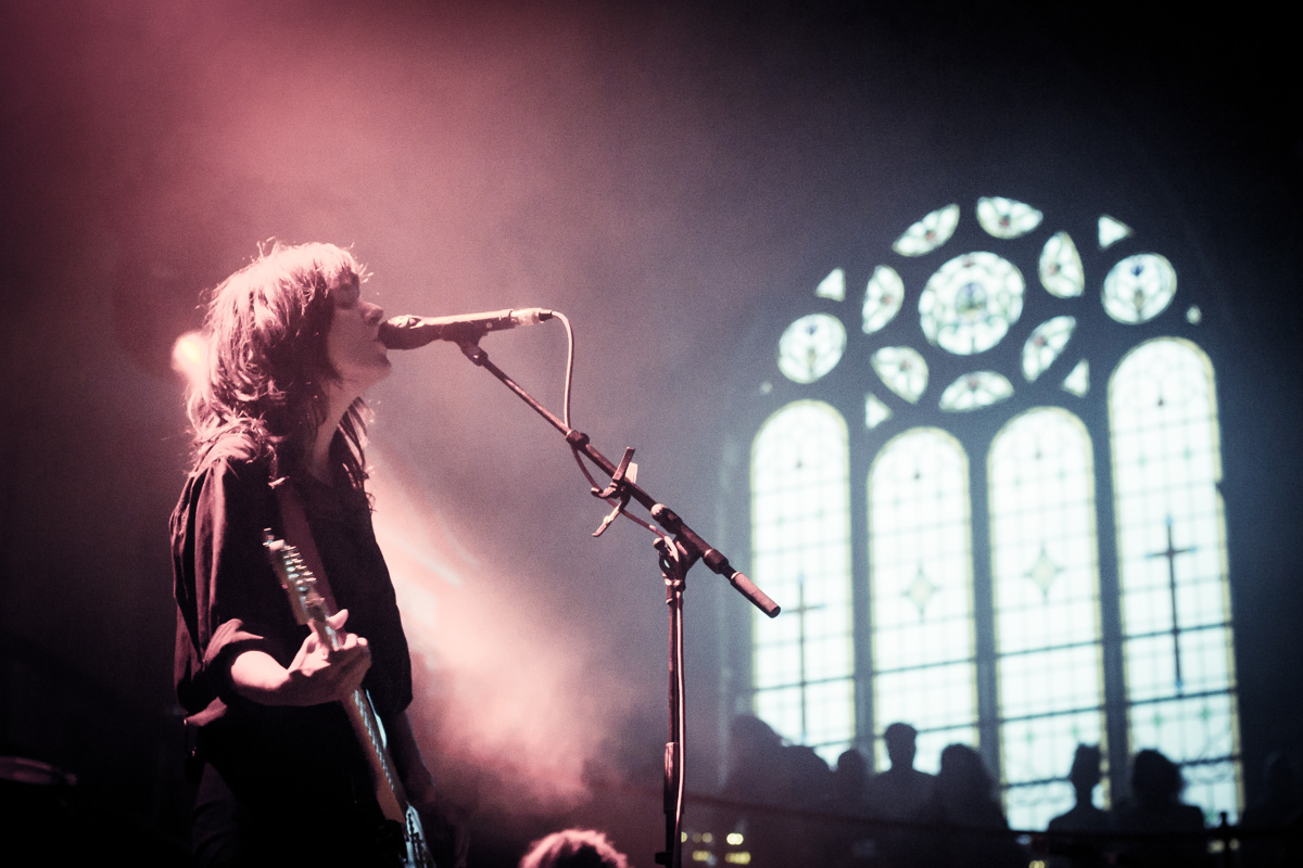 Courtney Barnett