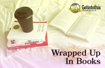 Wrapped Up in Books #3 Stormzy’s #Merky Books, Hayley Scott on children’s fiction, After The Orange anthology on post-Trump and Write Radio