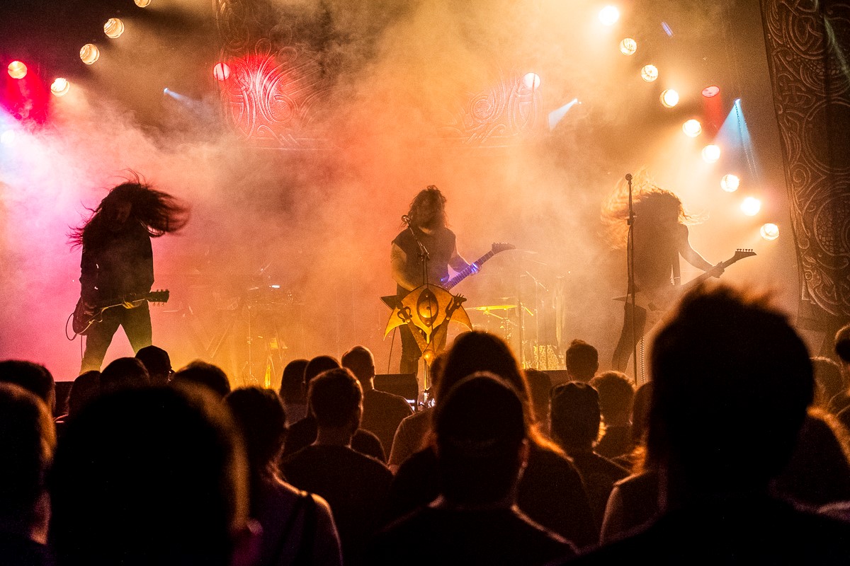 Wytches