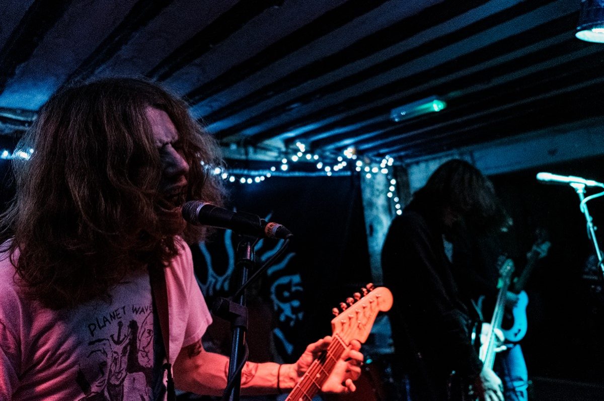The Wytches