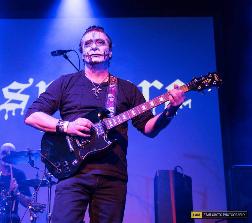 Robespierre at Brofest 2016 (Credit: Star Shots Photography)
