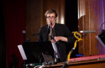 Daniel Thorne of Immix Ensemble debut album revealed plus Africa Oye dates announced