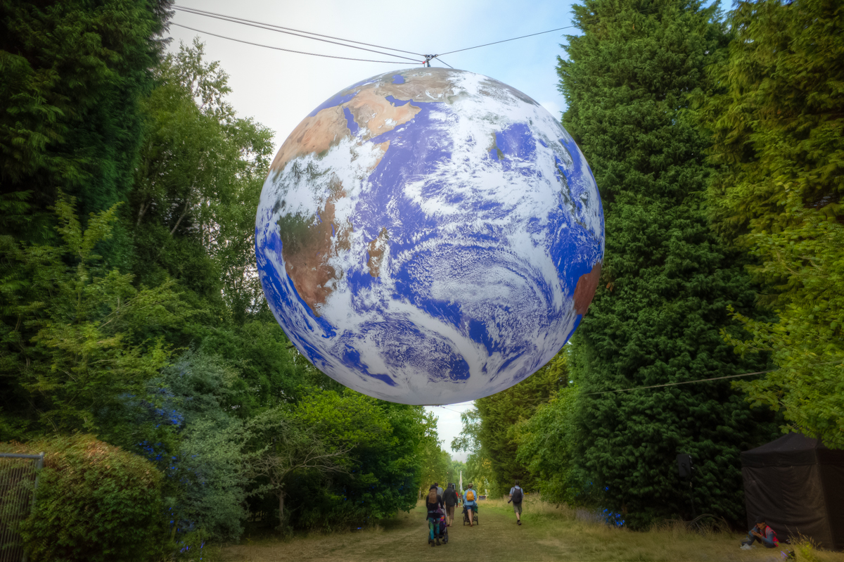 Earth