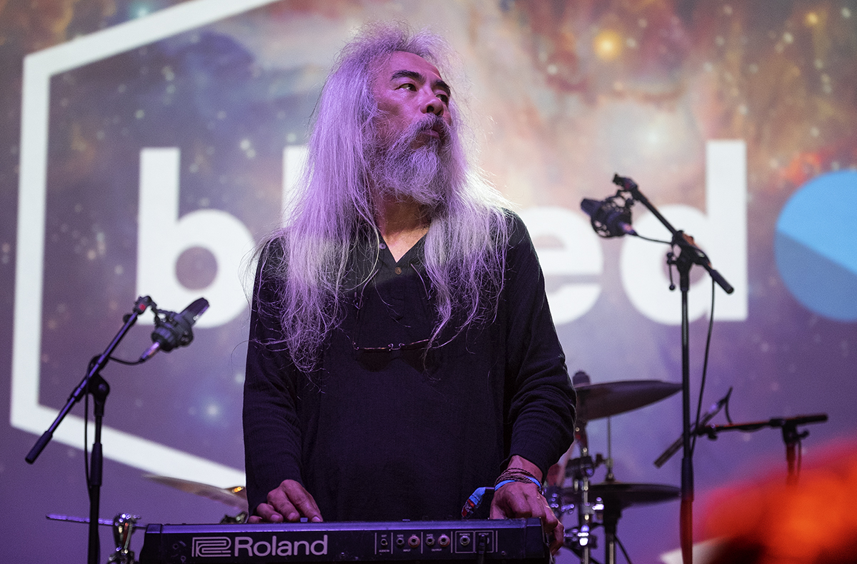 Acid Mothers Temple