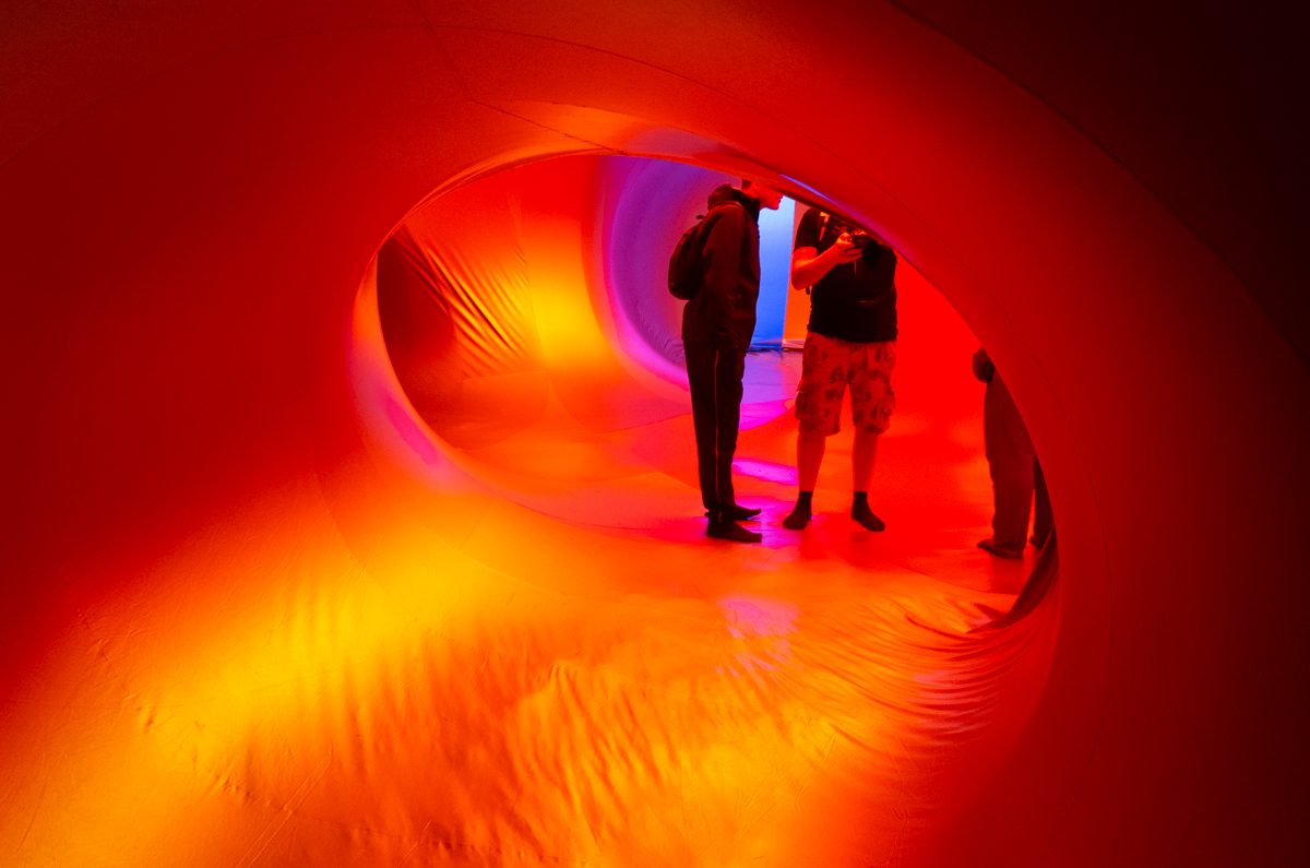 Luminarium