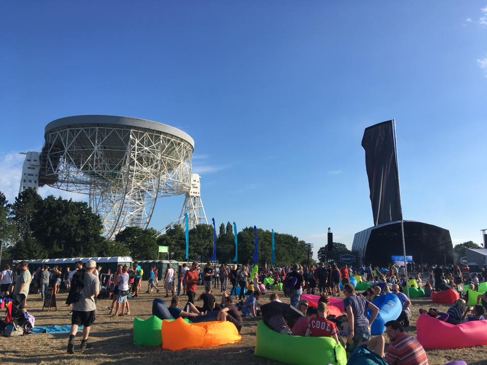 Bluedot 2018