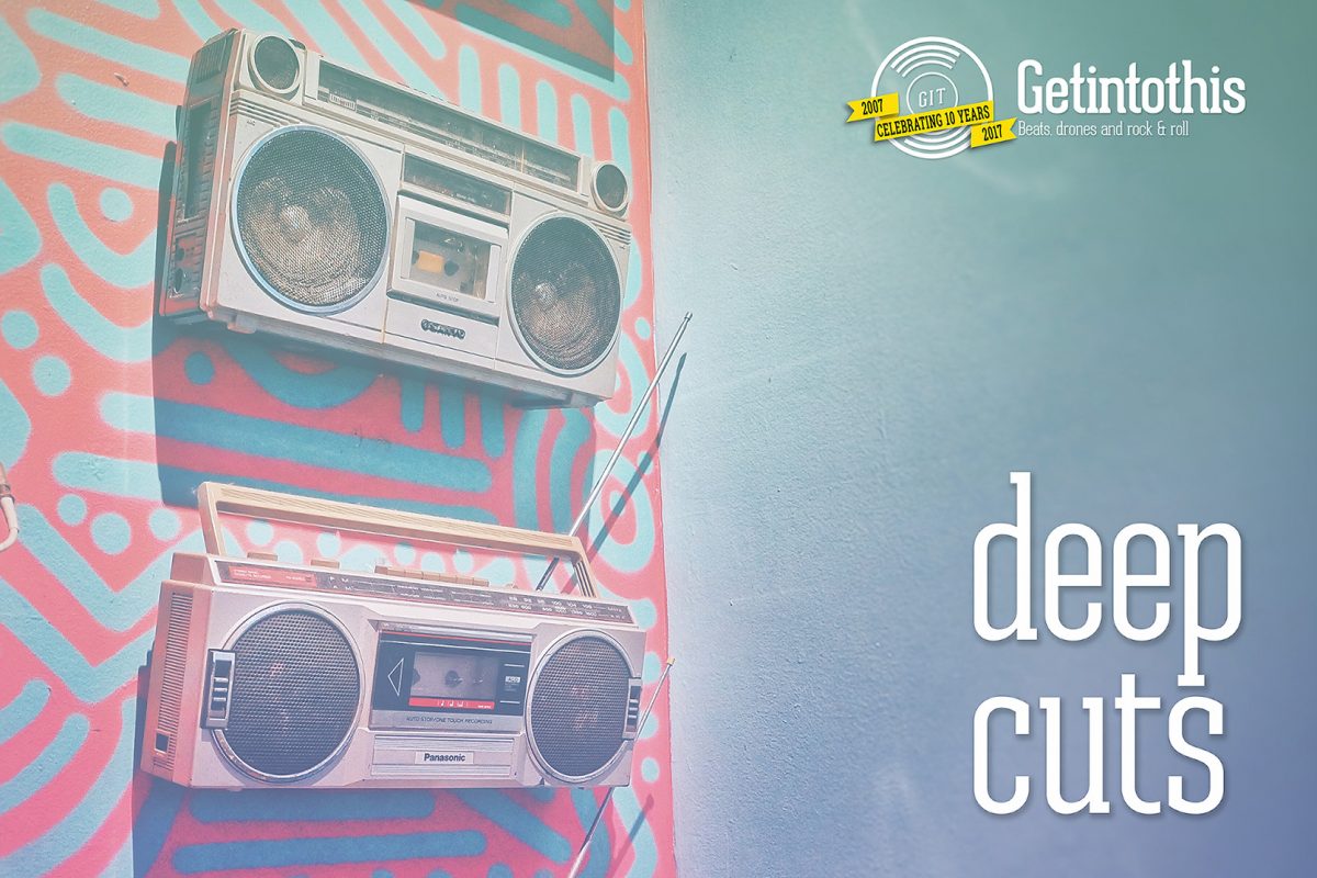 Deep Cuts #19