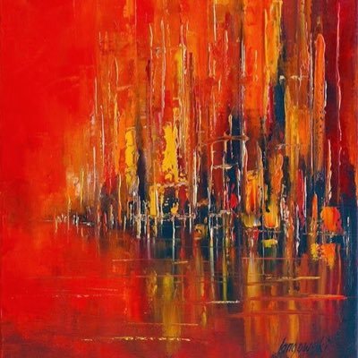 artfromayar (Image credit; artist's Twitter page)