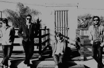 Getintothis Album Club #28: Deafheaven, Oh Sees, The Vryll Society, Grouper and more