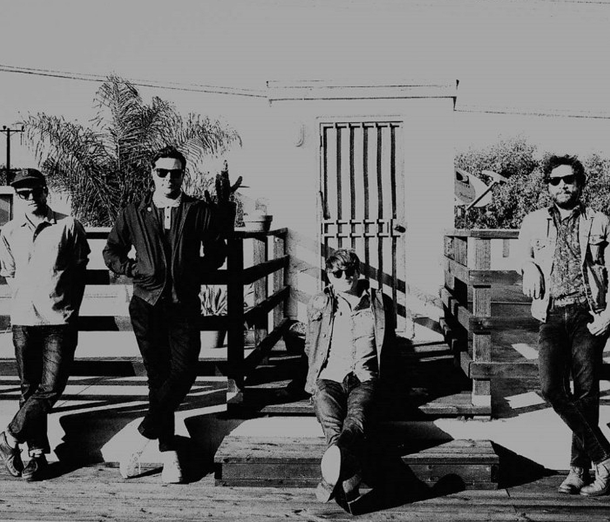 Oh Sees